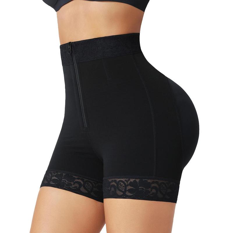 Lifta — Faja Levanta Cola y Moldeadora de Cintura