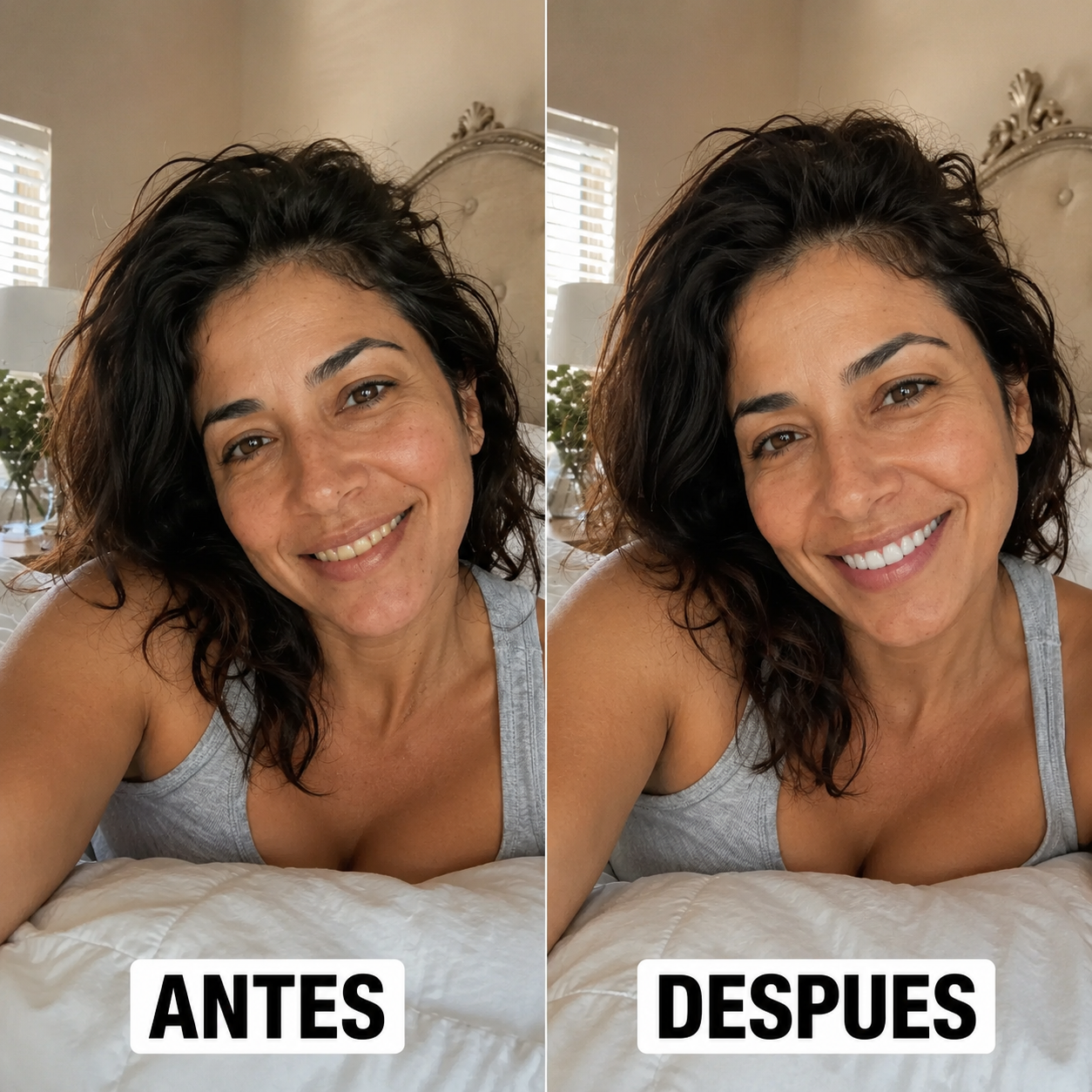 Lifta — Tiras Blanqueadoras Dentales, 28 Tiras