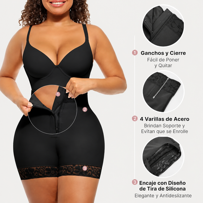 Lifta — Faja Levanta Cola y Moldeadora de Cintura